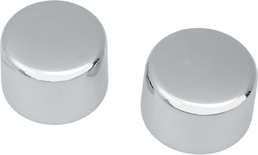 DRAG SPECIALTIES Axle Cap - Rear - '84-'88 ST/'81-'85 FX 301694-BC105