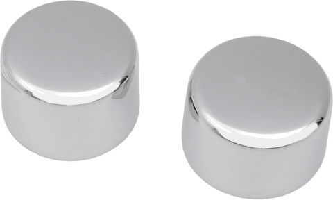 DRAG SPECIALTIES Axle Cap - Rear - '84-'88 ST/'81-'85 FX 301694-BC105