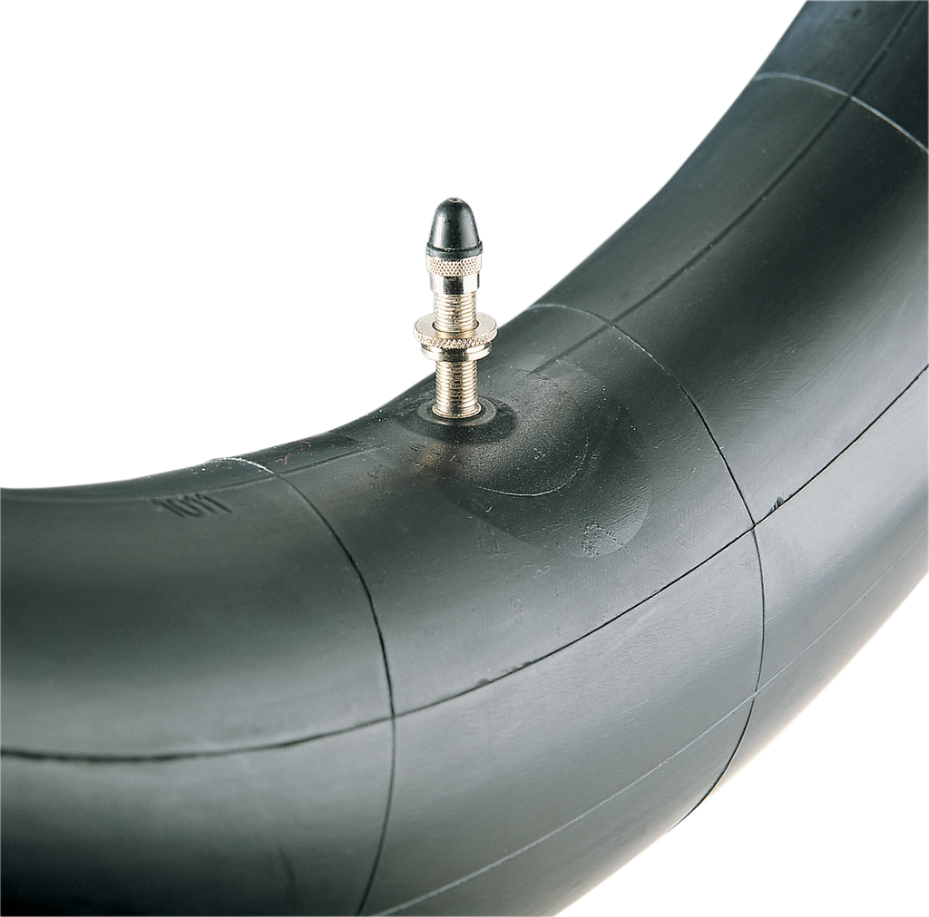 MICHELIN Inner Tube - Standard - 17" - TR-4 - Center/Side Metal Valve 38969