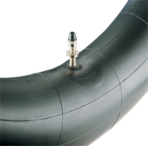MICHELIN Inner Tube - Standard - 17" - TR-4 - Center/Side Metal Valve 38969