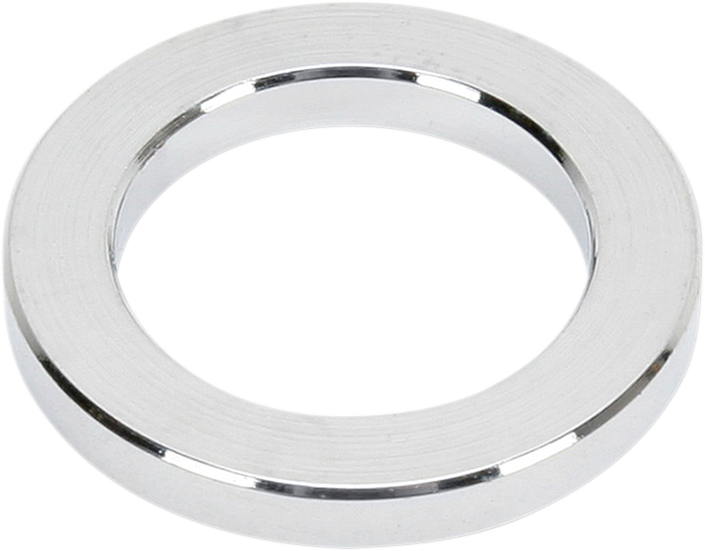 DRAG SPECIALTIES Axle Spacer - Outer - .141" 16-0312-HC3