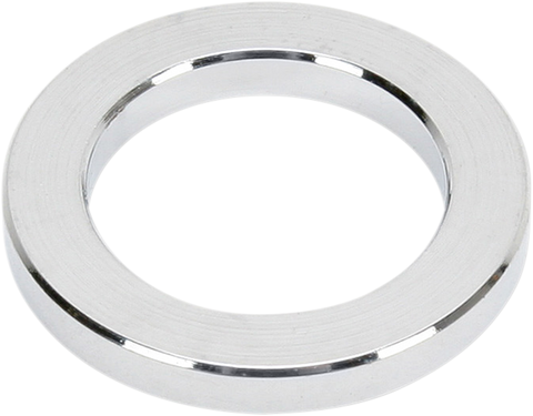DRAG SPECIALTIES Axle Spacer - Outer - .141" 16-0312-HC3