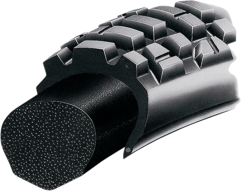 MICHELIN Bib Mousse? - Standard - Rear - 18" 55071