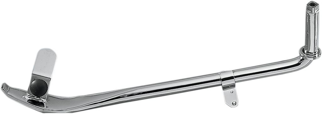 DRAG SPECIALTIES Kickstand - Chrome - 11" 055030-BC618