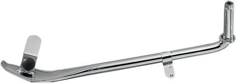 DRAG SPECIALTIES Kickstand - Chrome - 11" 055030-BC618
