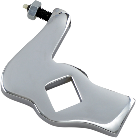 DRAG SPECIALTIES Adjustable Kickstand Stop 11-0132-SC1