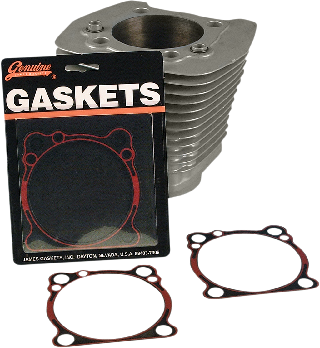 JAMES GASKET Steel Base Gasket - XL JGI-16774-96