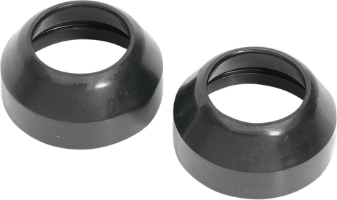 DRAG SPECIALTIES Fork Boots -  35 mm - FX/XL '76-'88 Showa Models 23-0211-HC4