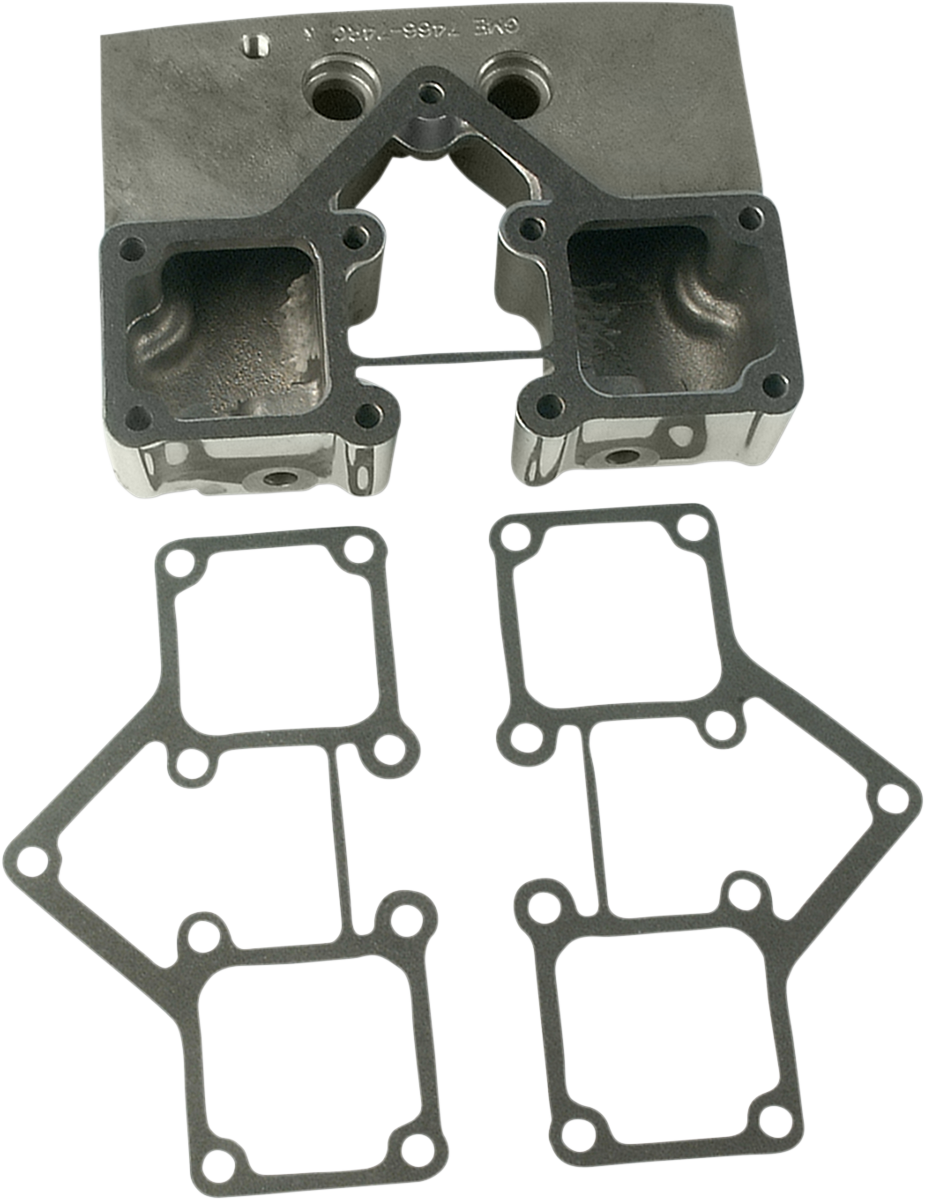 JAMES GASKET Rocker Cover Gasket - .030" JGI-17540-69-A
