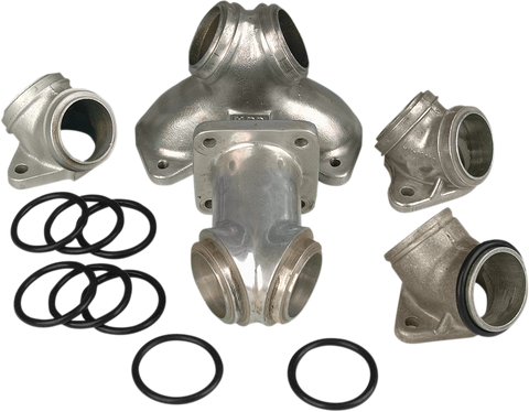 JAMES GASKET Intake Manifold O-Ring JGI-27060-55