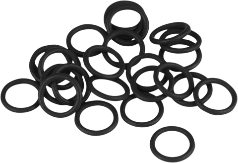 JAMES GASKET Pushrod O-Ring - Big Twin JGI-11157