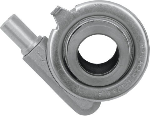 DRAG SPECIALTIES Front Wheel Speedometer Drive Unit - Spacer 0.440" - 2:1 Ratio 74073