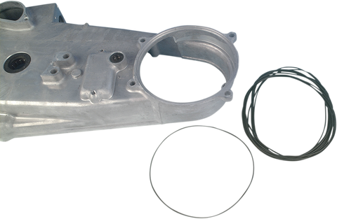 JAMES GASKET Alternator Cover O-Ring - Big Twin JGI-11147