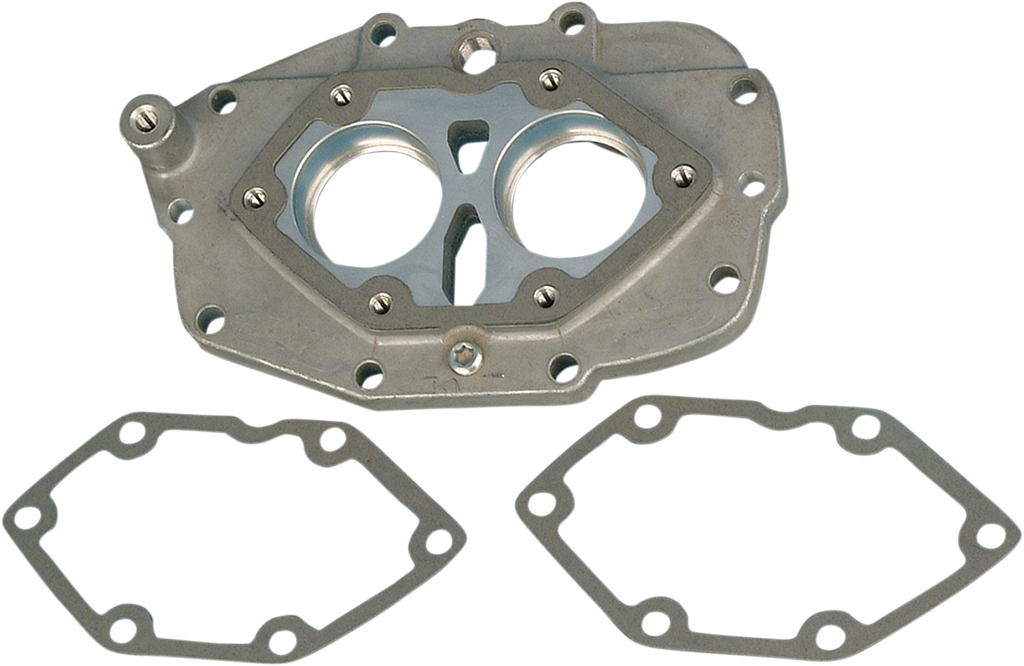 JAMES GASKET End Cover Gasket JGI-36801-79