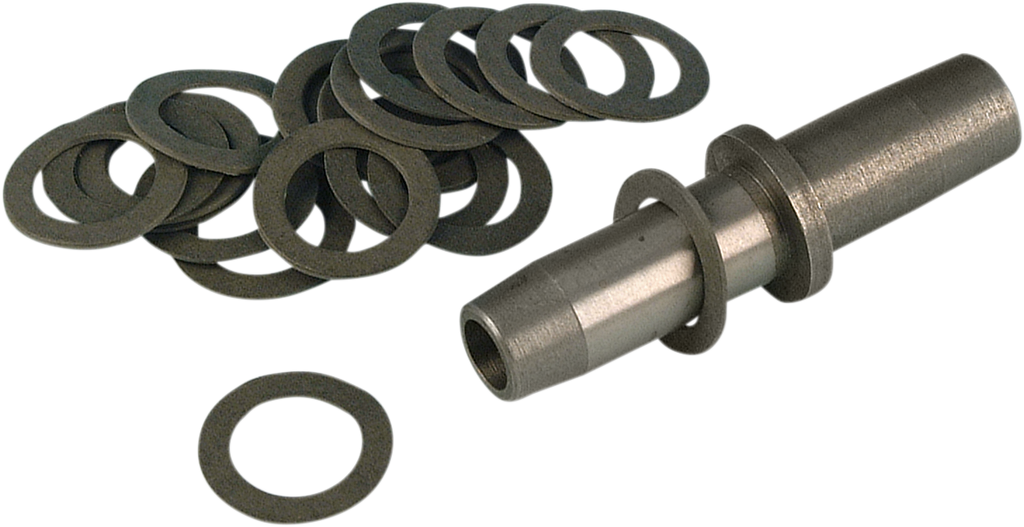 JAMES GASKET Valve Guide Gasket - Big Twin JGI-18196-51