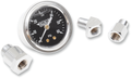 DRAG SPECIALTIES Oil Gauge Kit - Black - '84-'99 244112-BX14