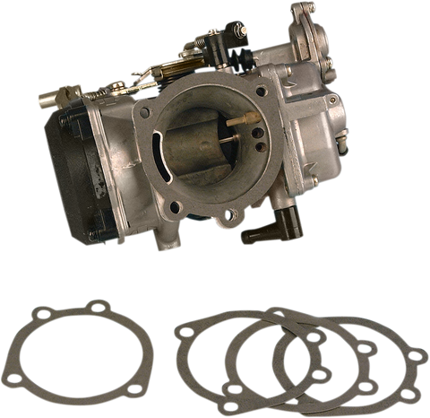 JAMES GASKET Carb Air Cleaner Gasket JGI-29059-88