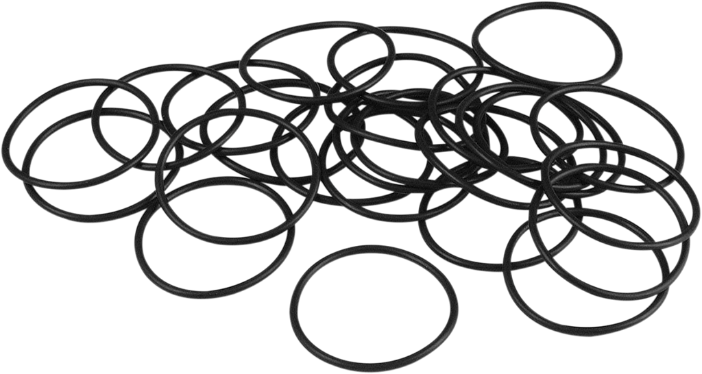 JAMES GASKET Starter Housing O-Ring JGI-11116