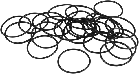 JAMES GASKET Starter Housing O-Ring JGI-11116