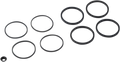 DRAG SPECIALTIES Caliper Seal Kit - FLT 89235