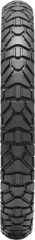 DUNLOP Tire - Mission - Front - 100/90-19 - 57T 45235081
