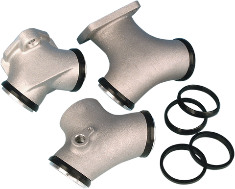 JAMES GASKET Intake Seal - Big Twin/XL JGI-26995-86-A