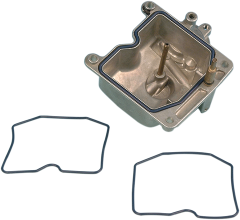 JAMES GASKET Float Bowl O-Ring JGI-27577-88