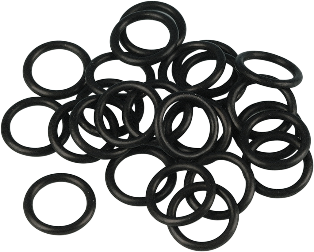 JAMES GASKET Shifter O-Ring - FXST JGI-11191