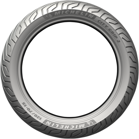 MICHELIN Tire - City Grip? 2 - Front - 110/90-13 - 56S 04068