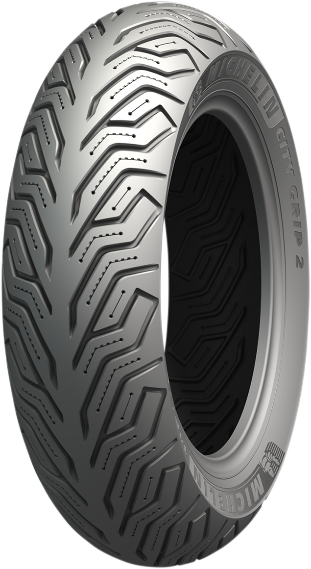MICHELIN Tire - City Grip? 2 - Front/Rear - 100/80-16 - 50S 04538