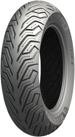 MICHELIN Tire - City Grip? 2 - Front/Rear - 100/80-16 - 50S 04538