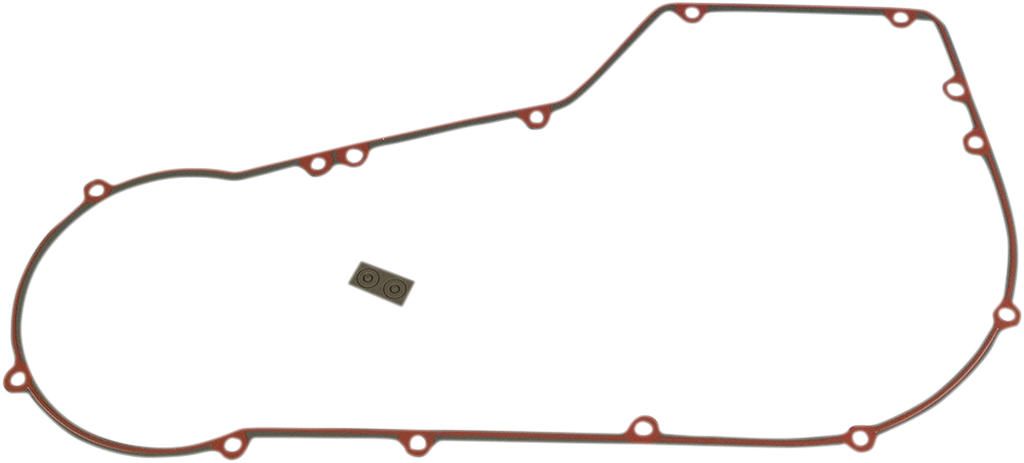 JAMES GASKET Primary Cover Gasket - Silicon JGI-60539-89-X