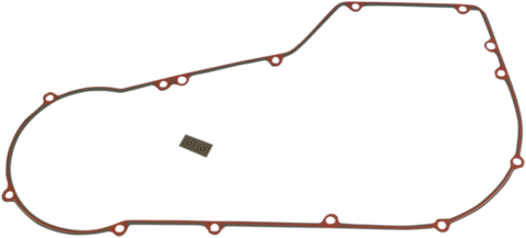 JAMES GASKET Primary Cover Gasket - Silicon JGI-60539-89-X