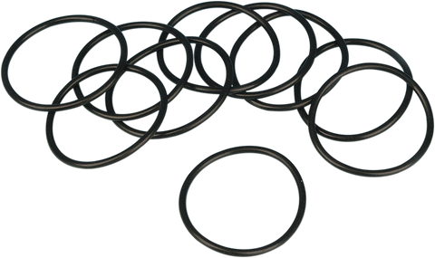 JAMES GASKET Dipstick/Filler Cap O-Ring JGI-62673-90