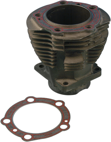 JAMES GASKET Fire Ring Head Gasket - Panhead JGI-16770-48-X