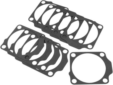JAMES GASKET Front Base Gasket - FL/FX JGI-16776-63