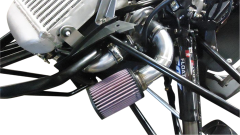 BIKEMAN PERFORMANCE Cold Air Intake - 1100 Turbo 14-PCCAI