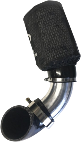 BIKEMAN PERFORMANCE Cold Air Intake - 998 Arctic Cat/Yamaha 25-101