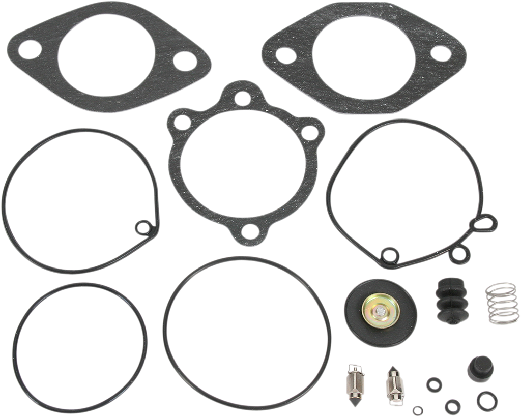 DRAG SPECIALTIES Carburetor Rebuild Kit - '76-'78 27006-76A-PBLB1