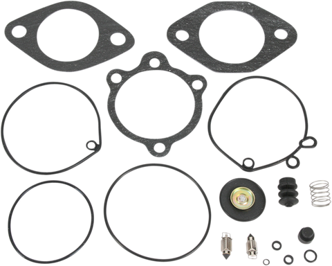 DRAG SPECIALTIES Carburetor Rebuild Kit - '76-'78 27006-76A-PBLB1