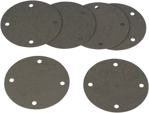 JAMES GASKET Point Cover Gasket JGI-32591-80