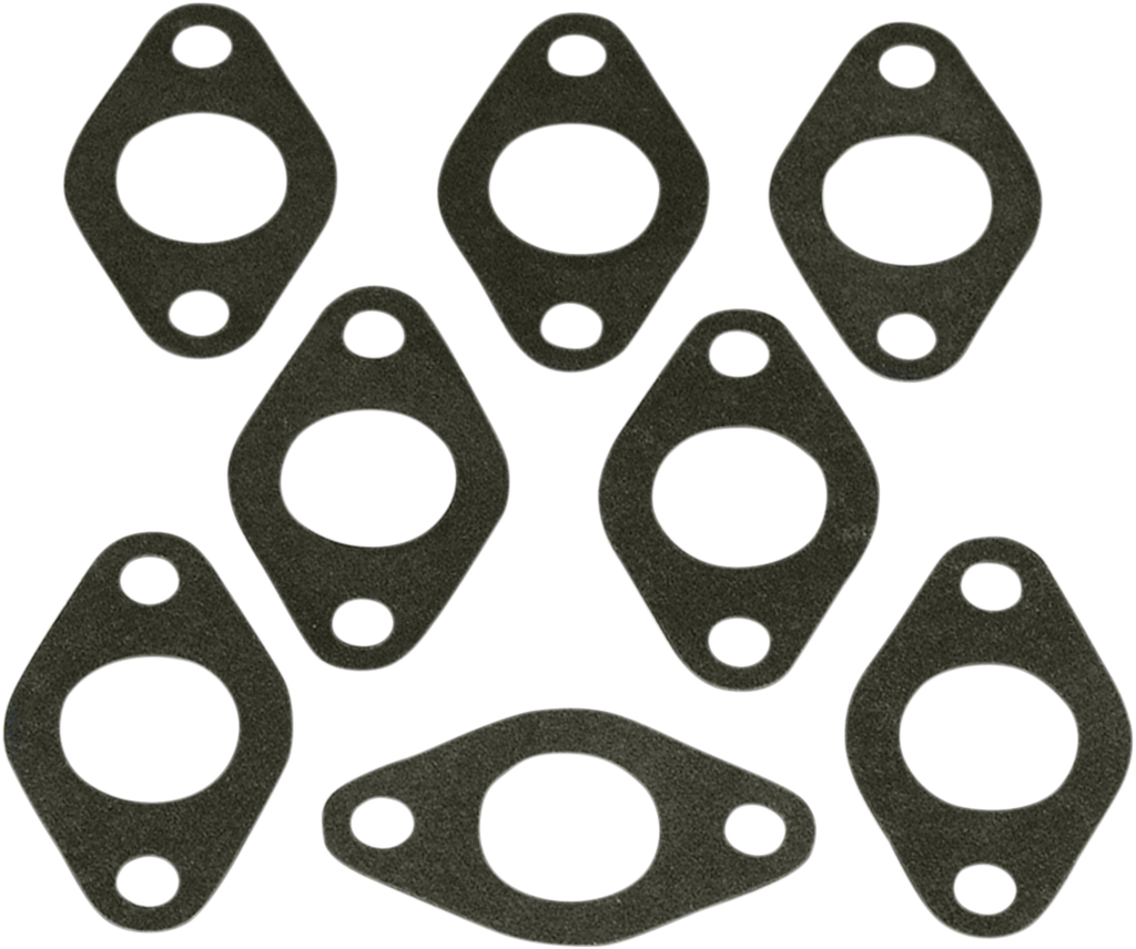 JAMES GASKET Distributor Base Gasket - Big Twin JGI-32521-36