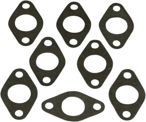 JAMES GASKET Distributor Base Gasket - Big Twin JGI-32521-36