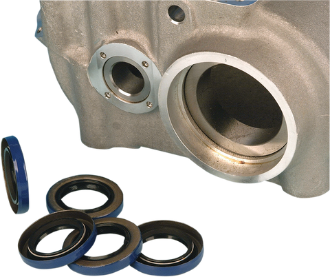 JAMES GASKET Oil Seal for Supernut JGI-35211-85-DL
