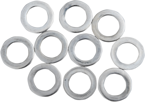JAMES GASKET Fork Air Control Gasket - 10-Pack JGI-45583-83