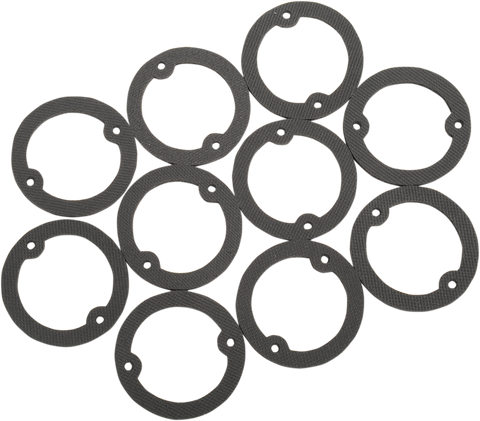 JAMES GASKET Turn Signal Lens Gasket - FL JGI-68521-63-A