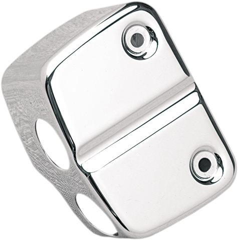 DRAG SPECIALTIES Coil Cover - Chrome - Harley Davidson 33-0070-BC328