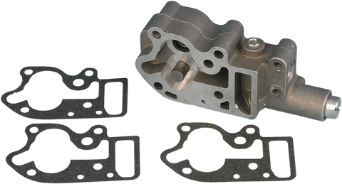 JAMES GASKET Oil Pump Gasket Cover JGI-26258-68-D