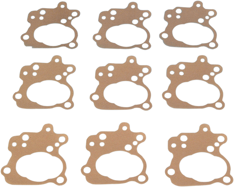 JAMES GASKET Oil Pump Cover - Big Twin JGI-26255-41