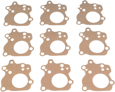 JAMES GASKET Oil Pump Cover Gasket - Big Twin JGI-26257-41